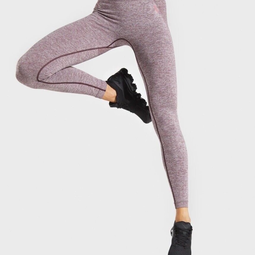 Gymshark Flex High Waisted Leggings